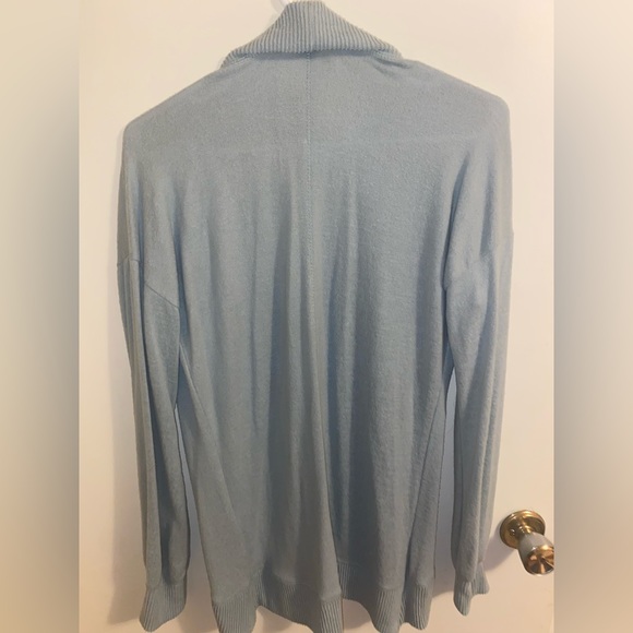 NWT Size small long sleeve cardigan from blue notes - Picture 2 of 4